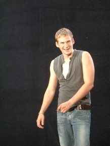 Lee Ryan