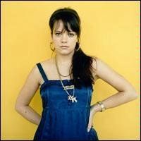 Lily Allen