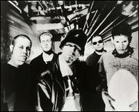 Limp Bizkit