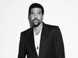 Lionel Richie