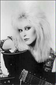 Lita Ford