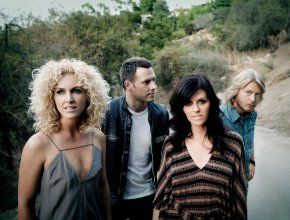 Little Big Town