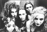 Lords Of Acid