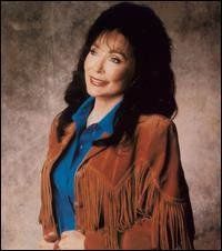 Loretta Lynn