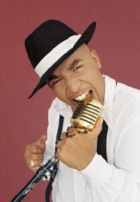 Lou Bega