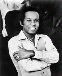 Lou Rawls