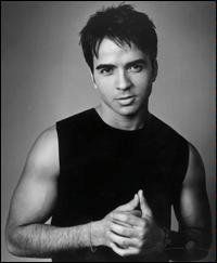 Luis Fonsi