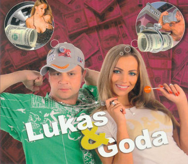 Lukas Ir Goda