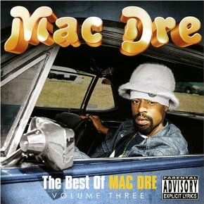 Mac Dre