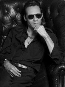 Marc Anthony