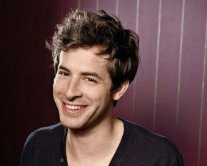 Mark Ronson