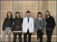 Maroon 5