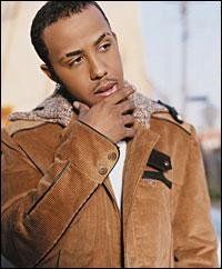 Marques Houston