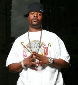 Memphis Bleek