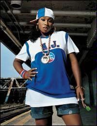 Missy Elliott