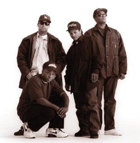 N.W.A.