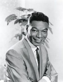 Nat King Cole