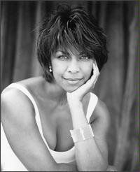 Natalie Cole