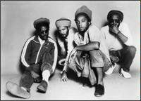 Bad Brains