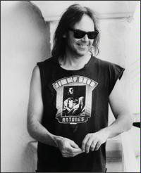 Neil Young