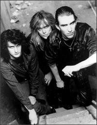 New Model Army