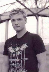 Nick Carter