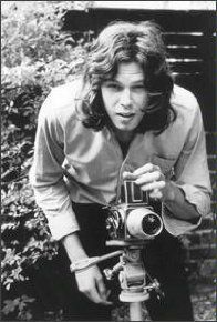 Nick Drake