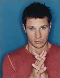 Nick Lachey