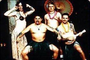 Nofx