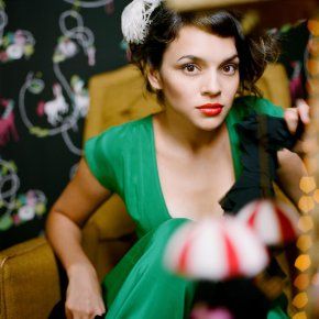 Norah Jones