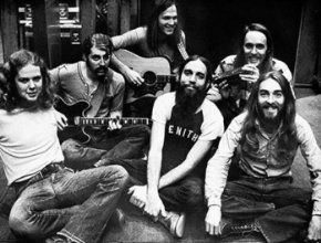 Ozark Mountain Daredevils