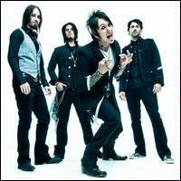 Papa Roach