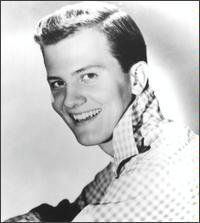 Pat Boone