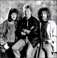 Barclay James Harvest