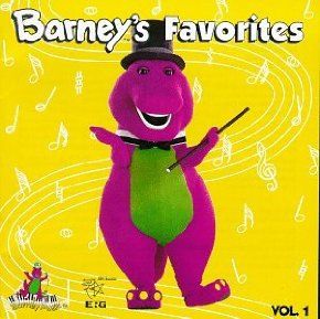 Barney