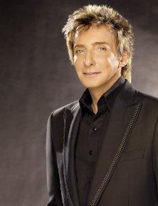 Barry Manilow