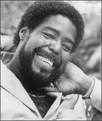 Barry White