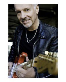 Peter Frampton