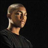 Pharrell Williams