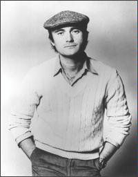 Phil Collins