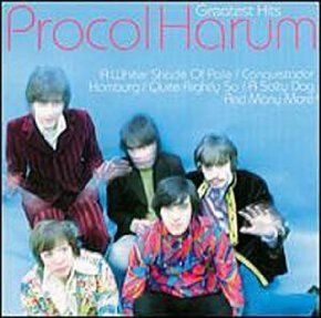 Procol Harum