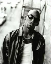 R. Kelly