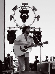 Ray Lamontagne