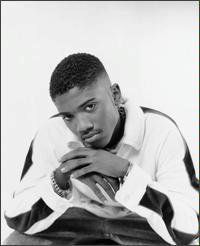 Ray J