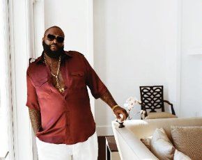 Rick Ross