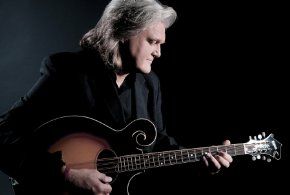 Ricky Skaggs