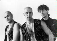 Right Said Fred