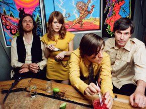 Rilo Kiley