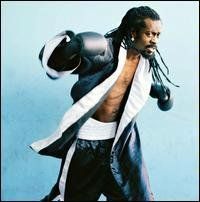 Beenie Man