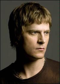 Rob Thomas